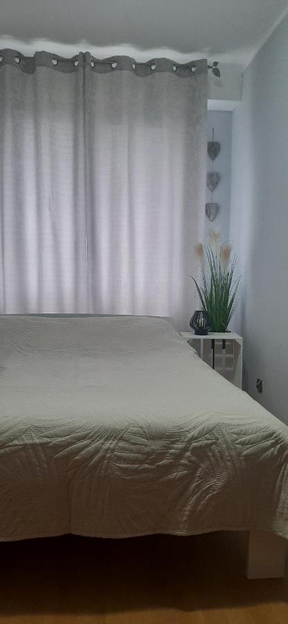 Flowers Apartament Apartment Pila Exterior photo