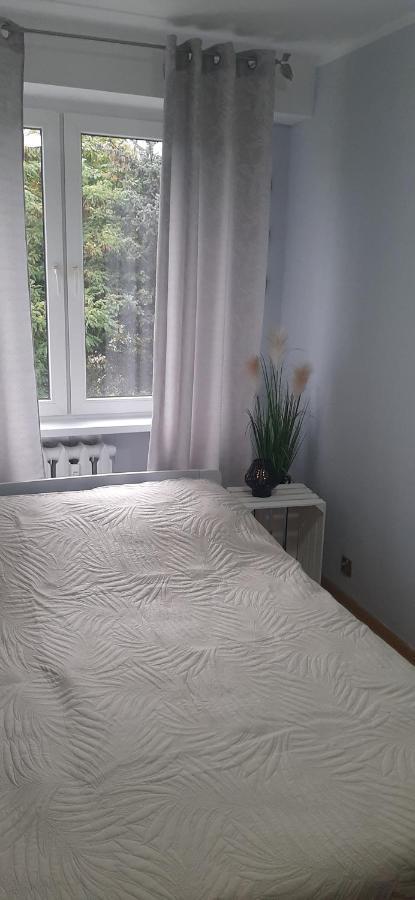 Flowers Apartament Apartment Pila Exterior photo